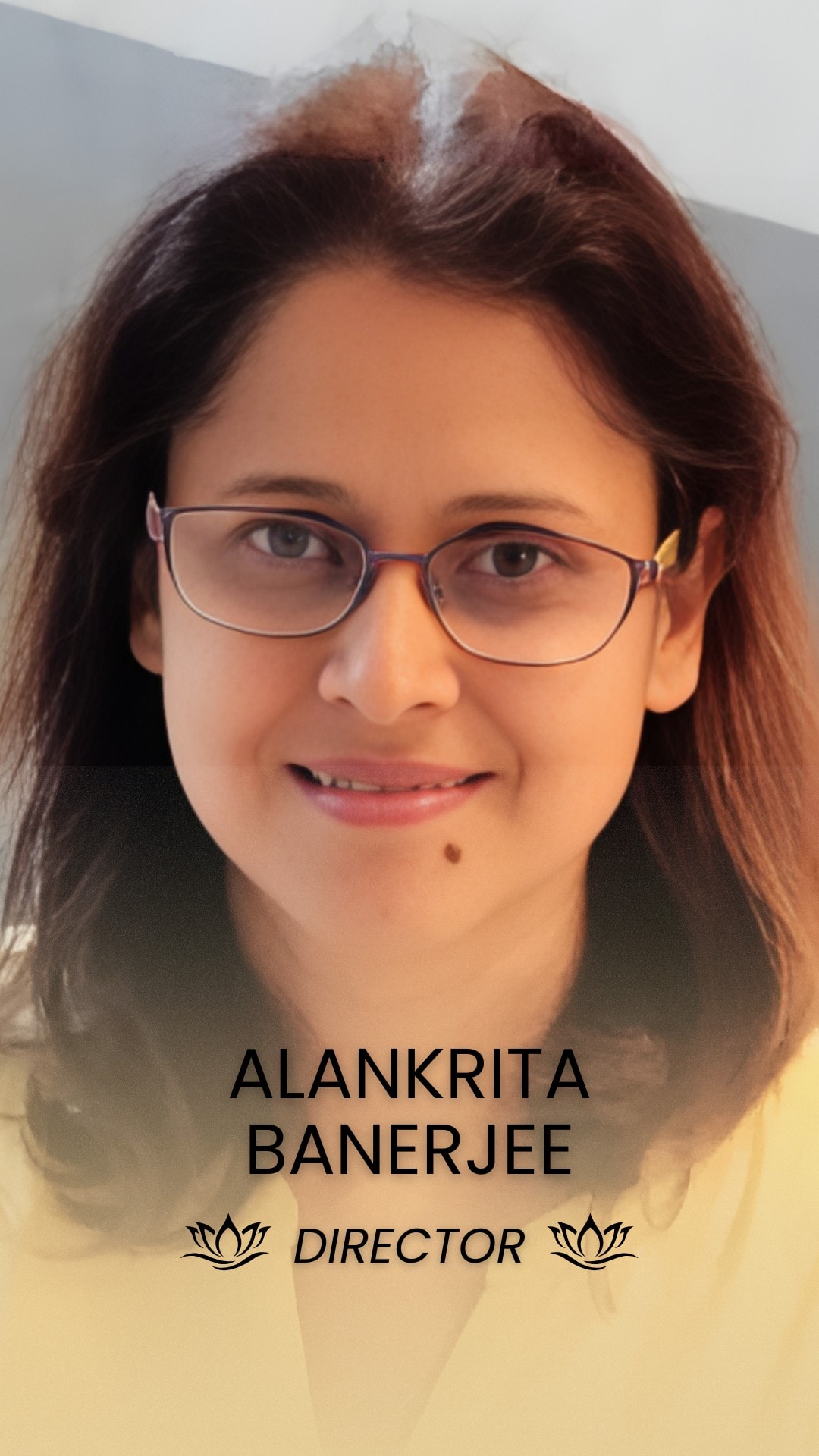 Alankrita Banerjee