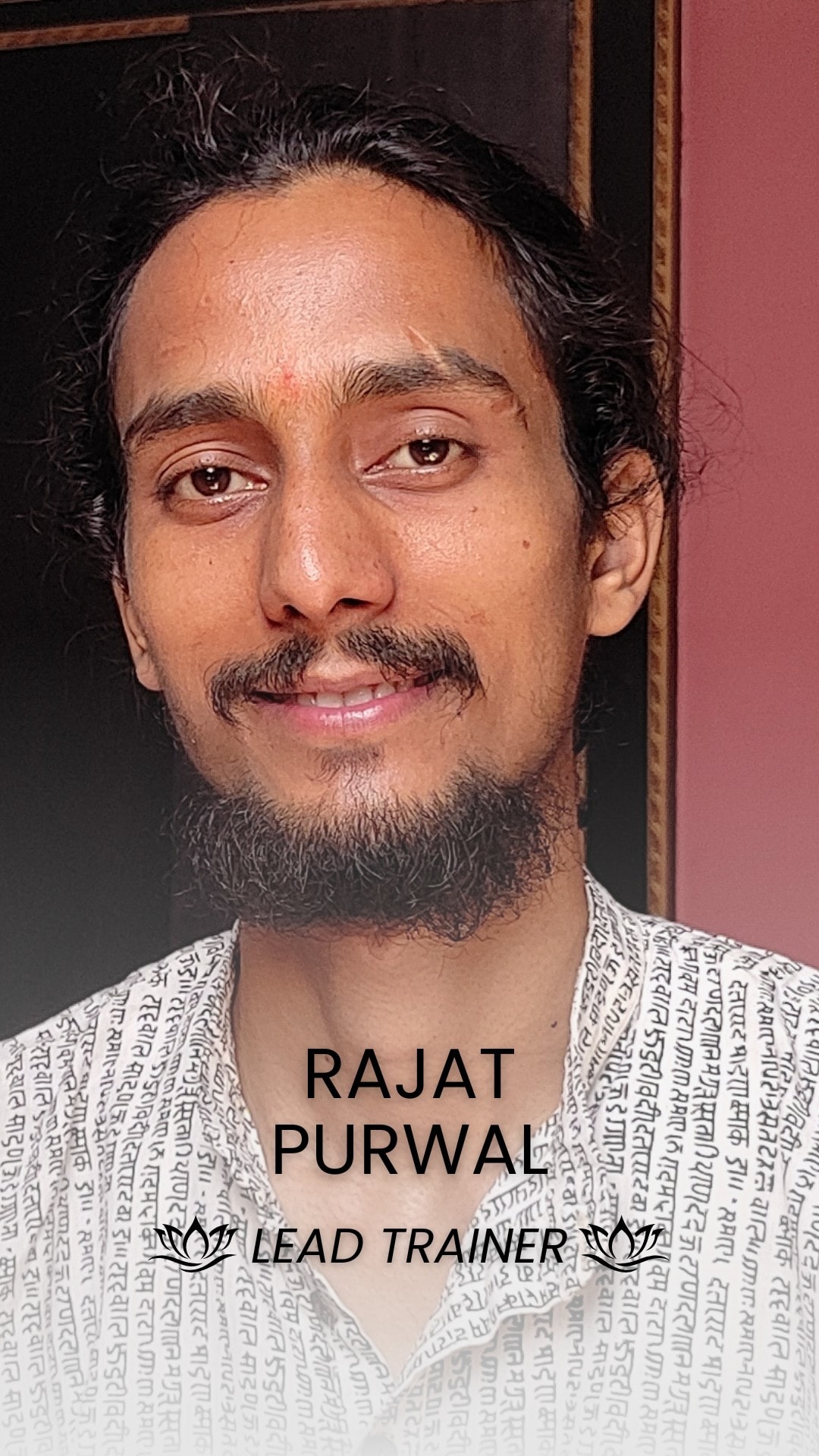 Rajat Purwal