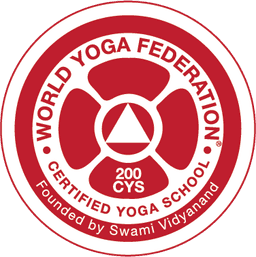 World Yoga Federation — 200 CYS Certified Yoga School