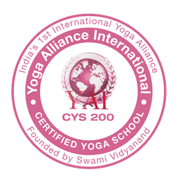 Yoga Alliance International — CYS 200 Certified