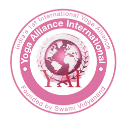 Yoga Alliance International