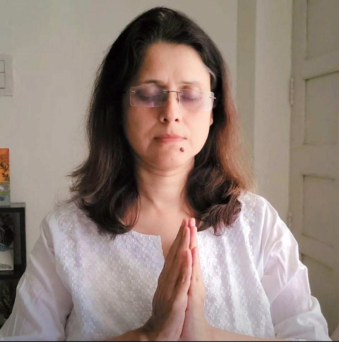 Alankrita Banerjee