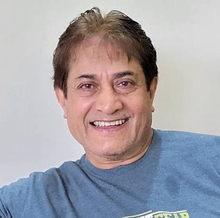 Sarvadaman Banerji